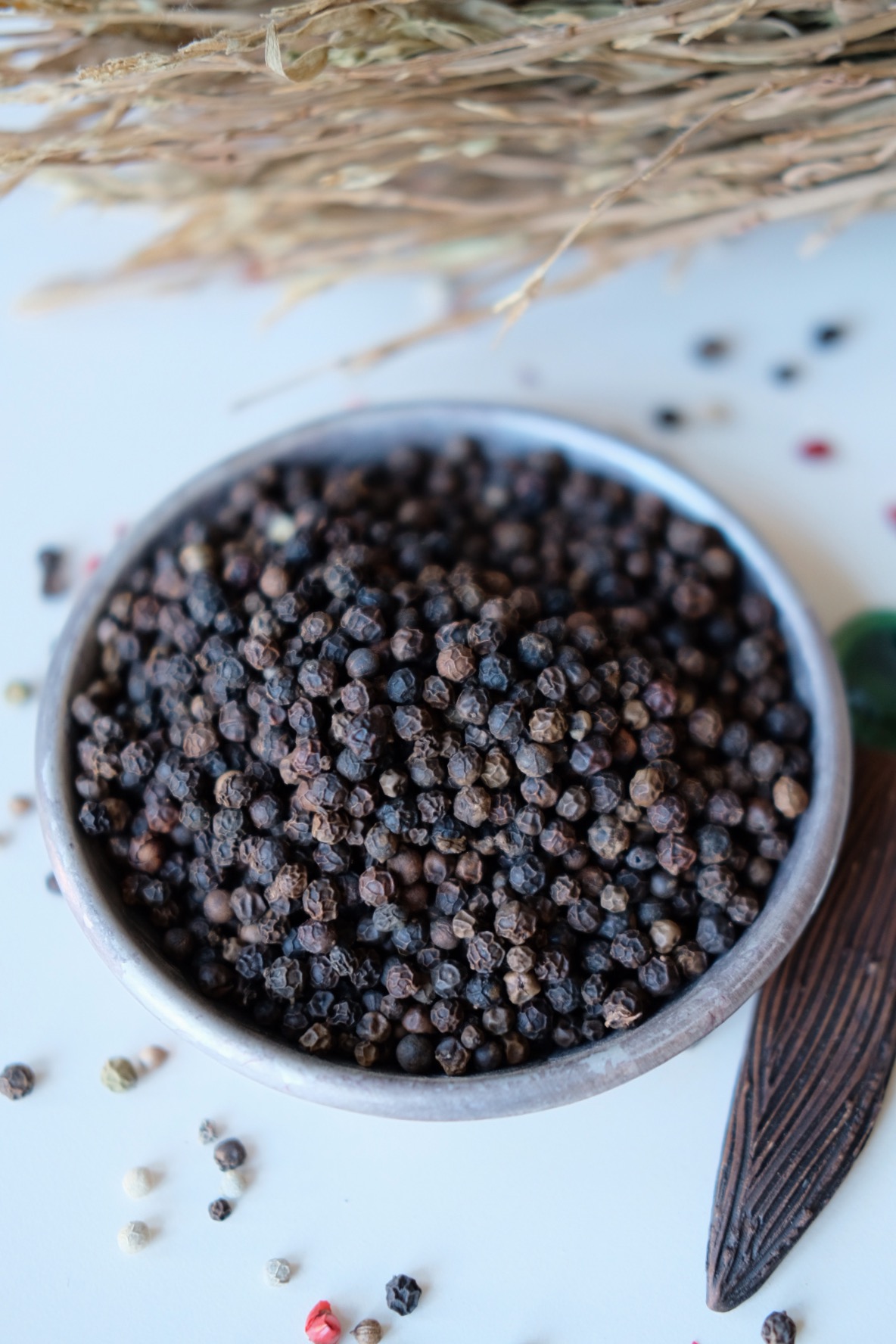 Black Pepper powder  50 gr