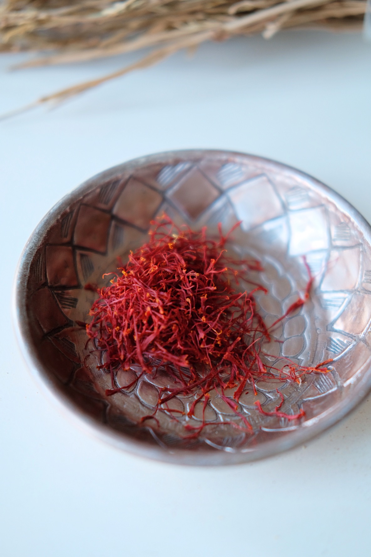 saffron 1 g