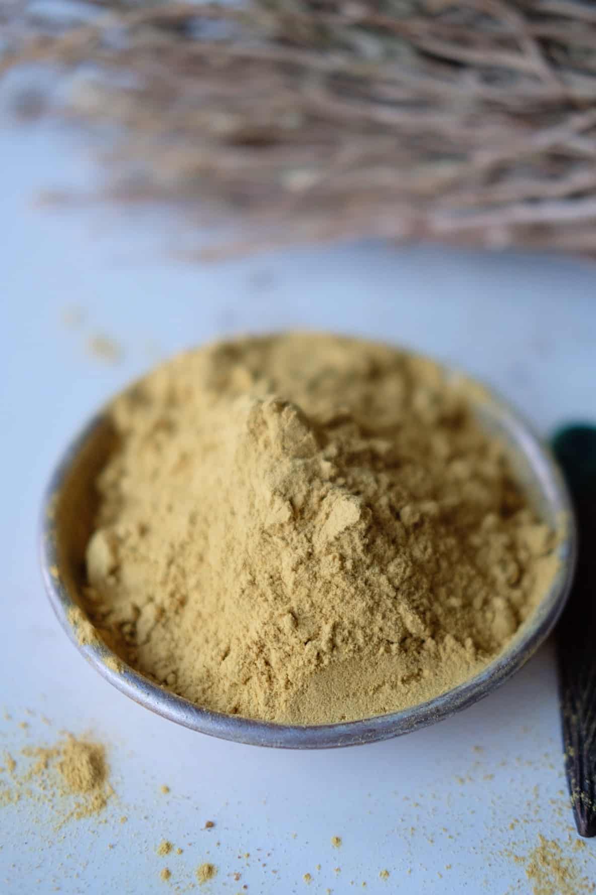 Ginger Powder 100 gr