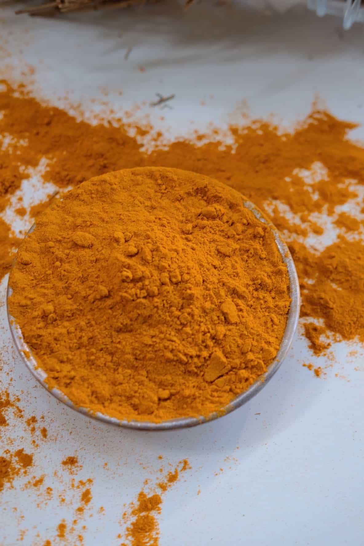 Turmeric 100 gr