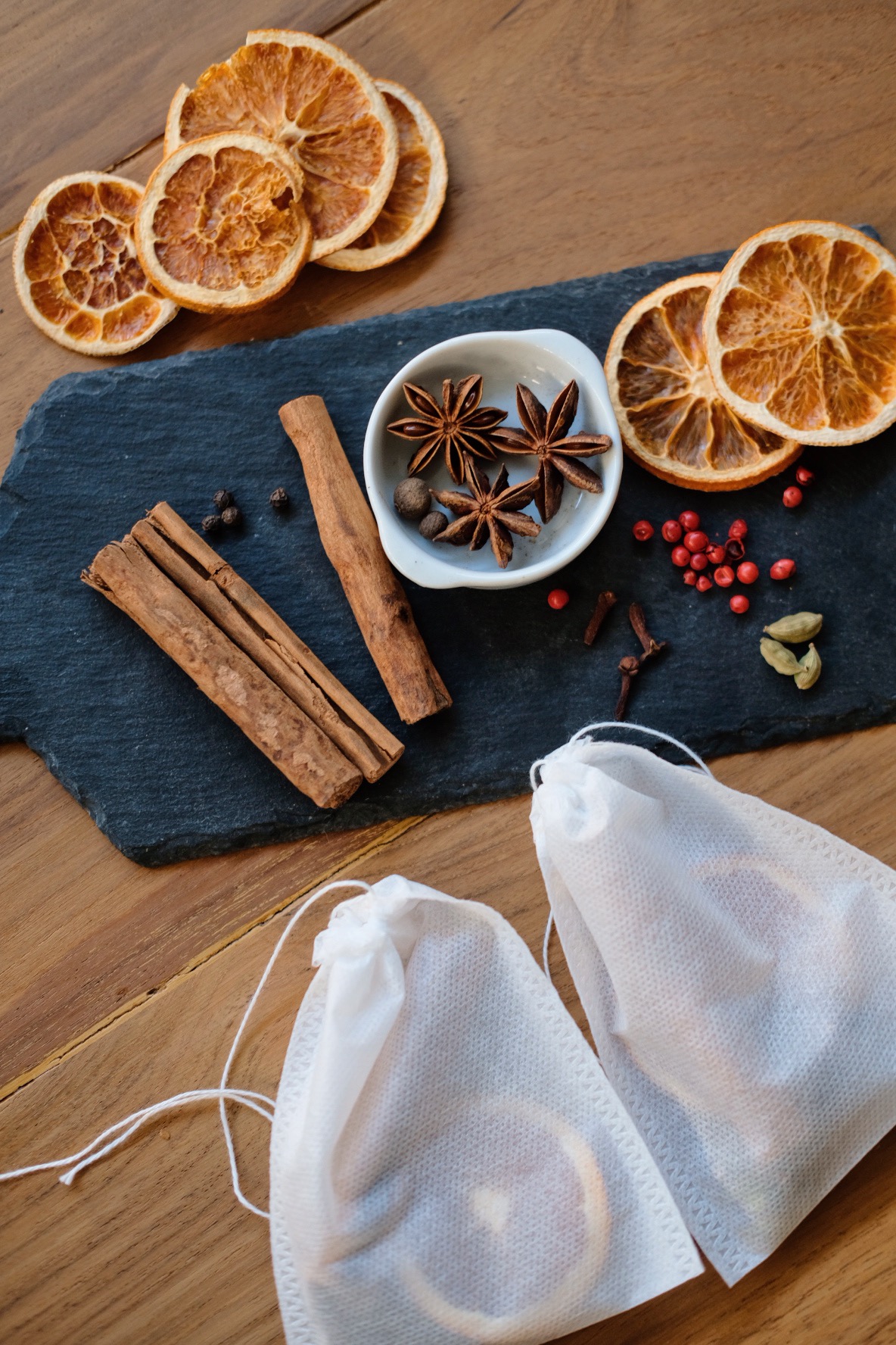 Mulled Wine Seasoning 1 pcs