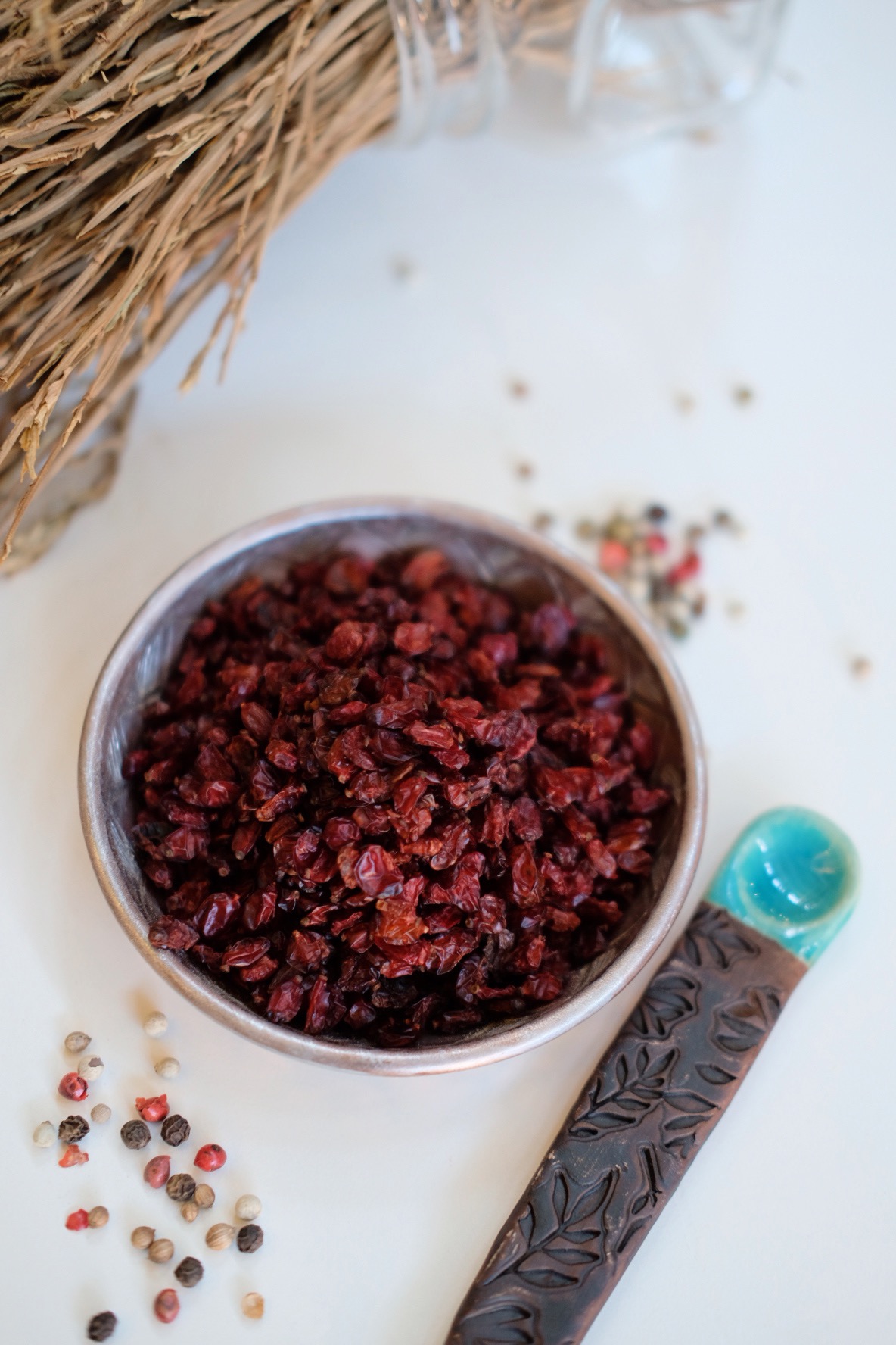 Georgian  Barberry 100 gr