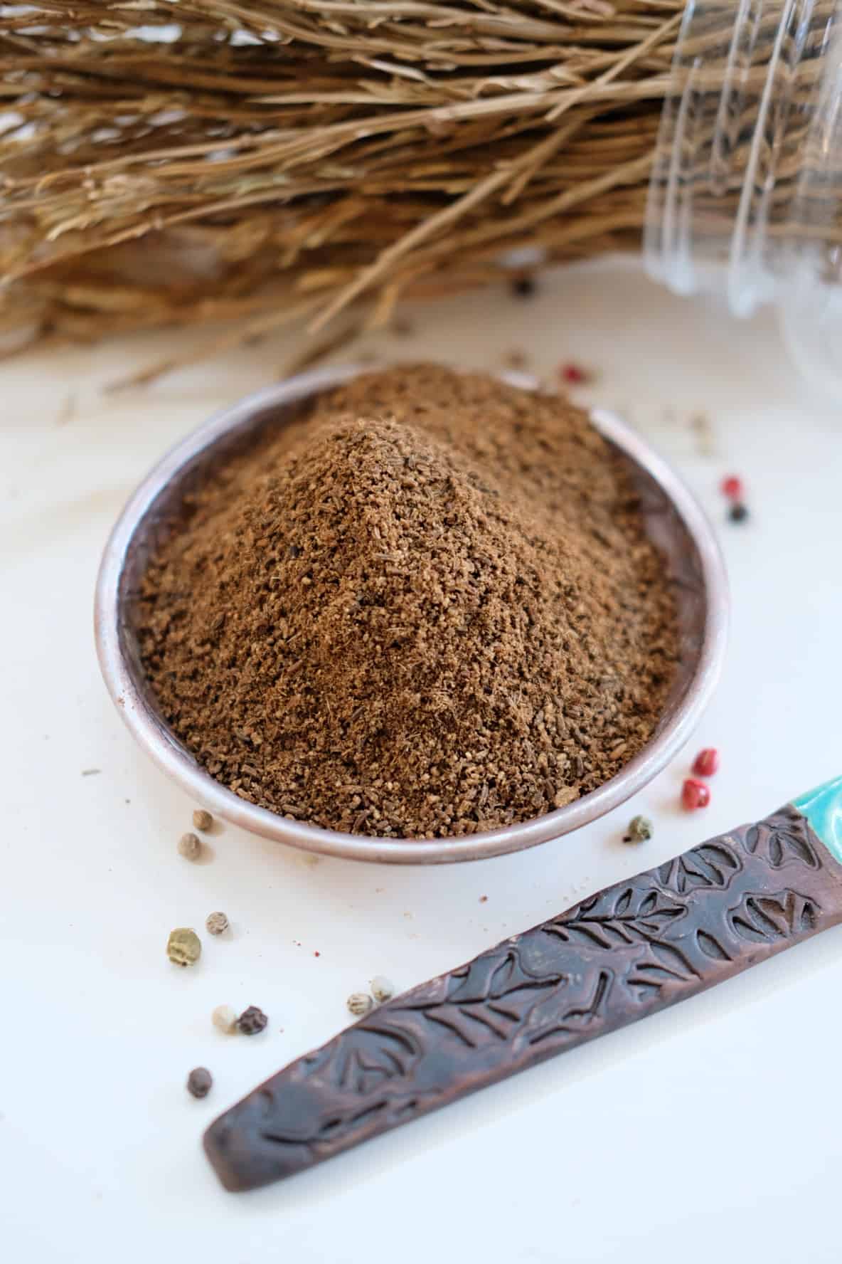 Coriander powder 100 gr