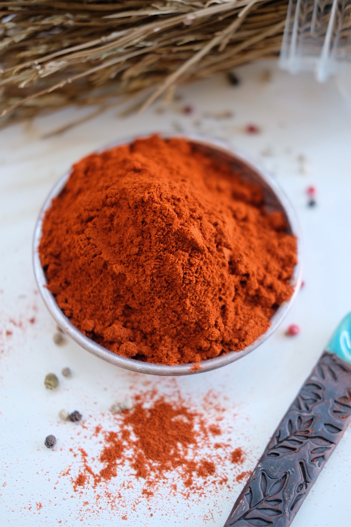 Smoked Paprika 100 gr